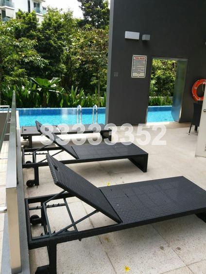 8 Bassein (D11), Apartment #164899532